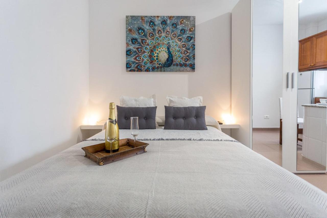 Studio Near The Sea And City Las Palmas de Gran Canaria Luaran gambar