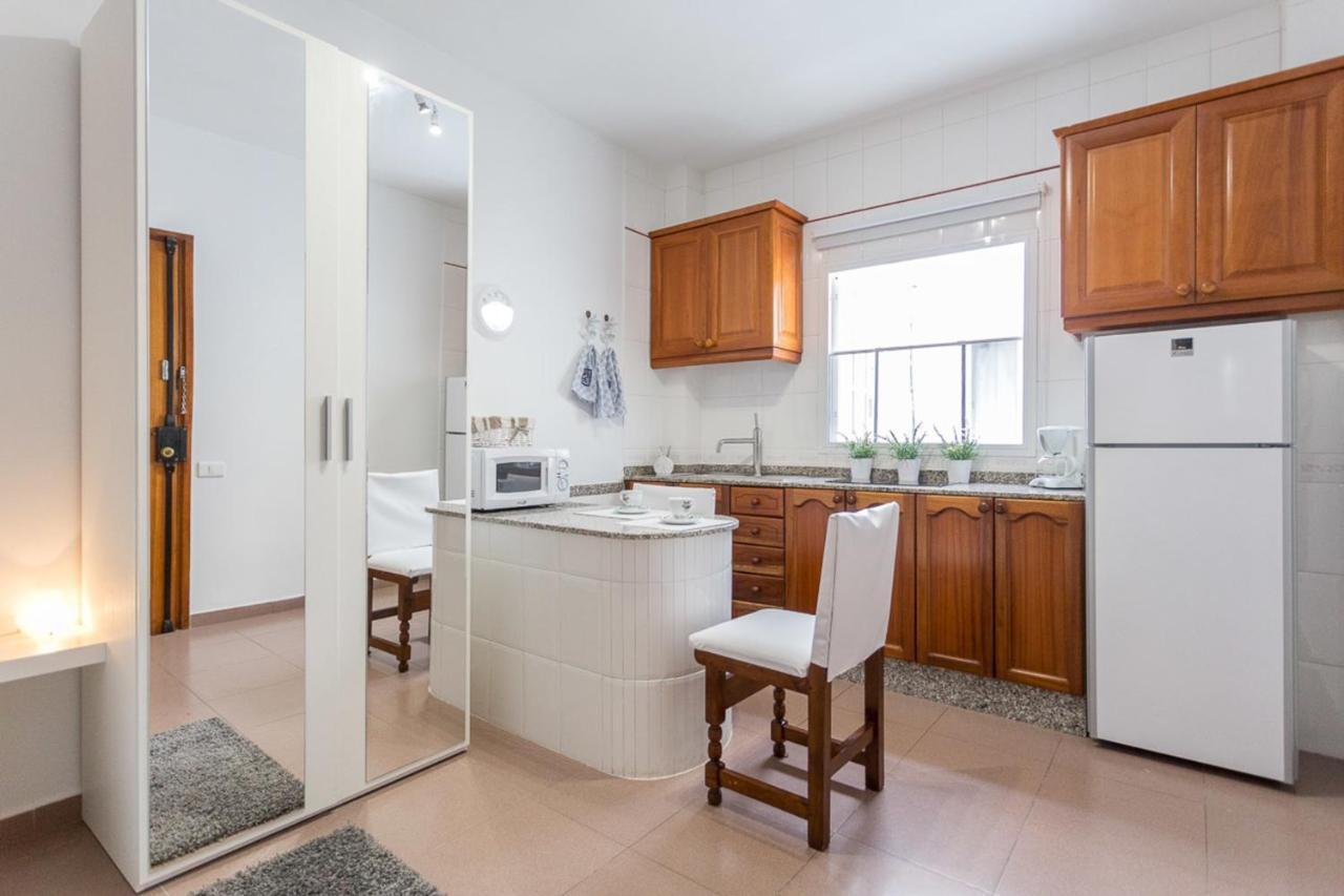 Studio Near The Sea And City Las Palmas de Gran Canaria Luaran gambar