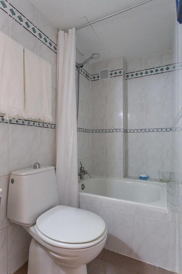 Studio Near The Sea And City Las Palmas de Gran Canaria Luaran gambar