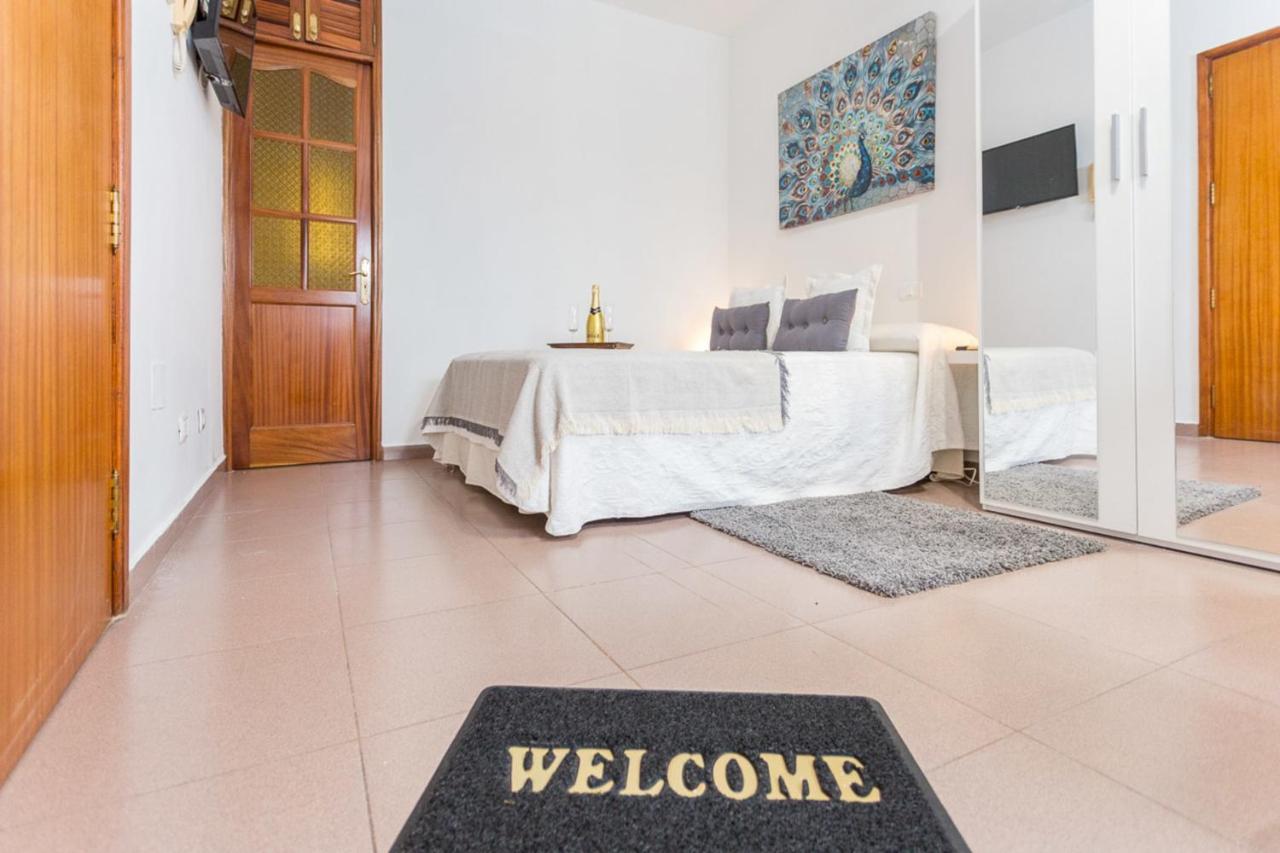 Studio Near The Sea And City Las Palmas de Gran Canaria Luaran gambar