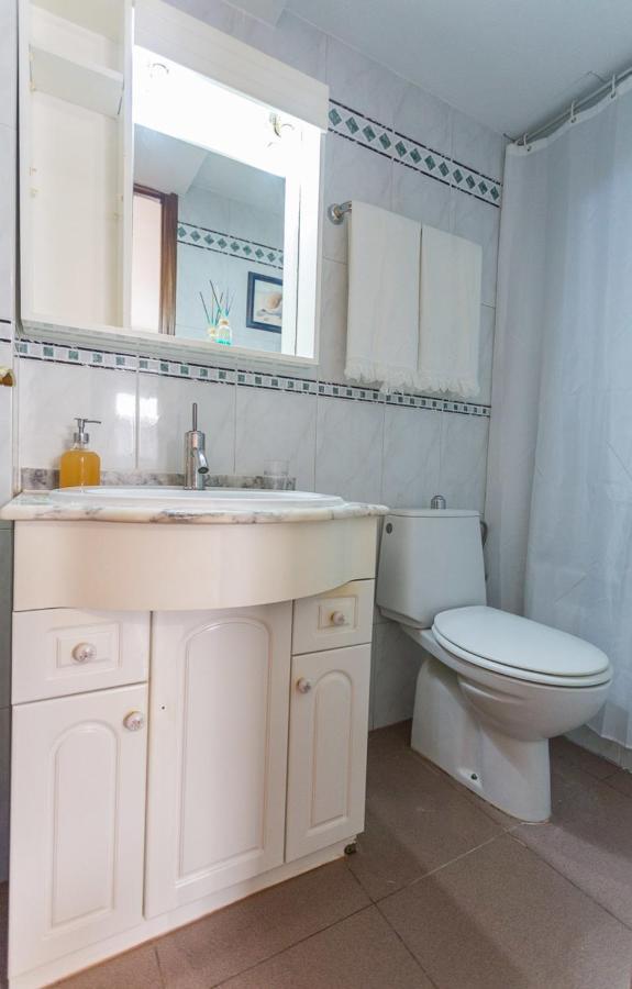 Studio Near The Sea And City Las Palmas de Gran Canaria Luaran gambar