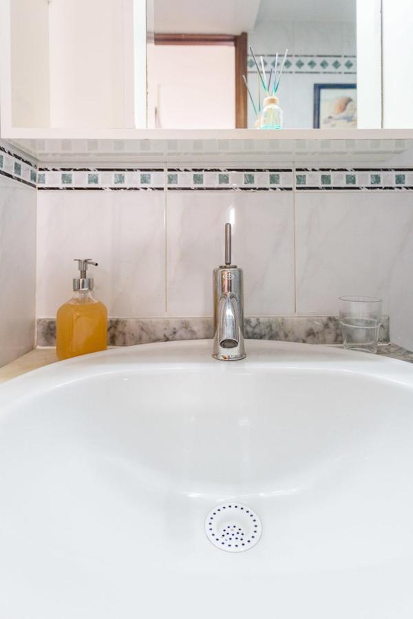 Studio Near The Sea And City Las Palmas de Gran Canaria Luaran gambar