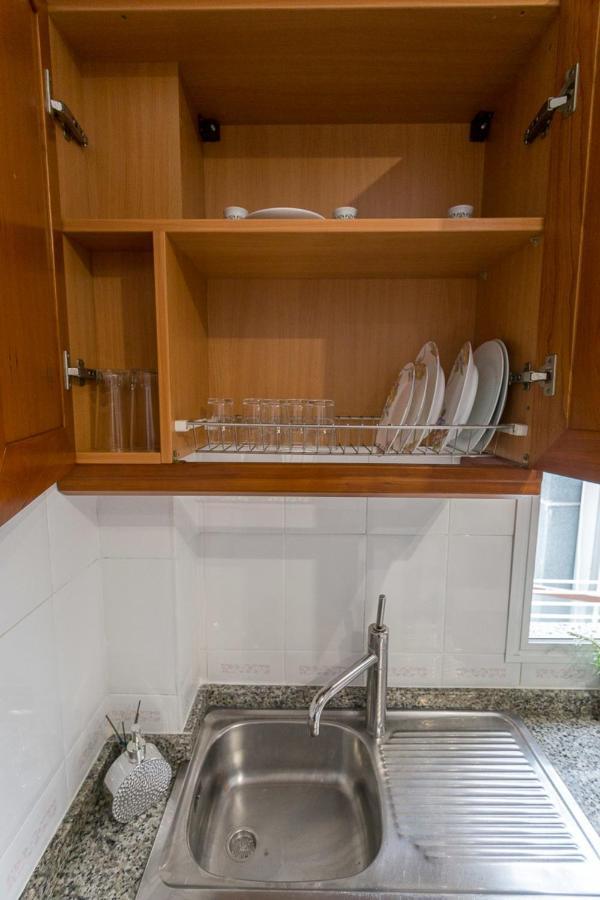 Studio Near The Sea And City Las Palmas de Gran Canaria Luaran gambar
