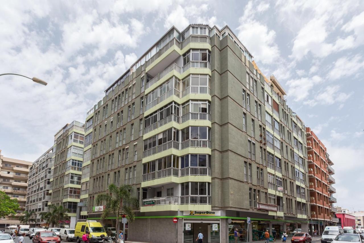 Studio Near The Sea And City Las Palmas de Gran Canaria Luaran gambar