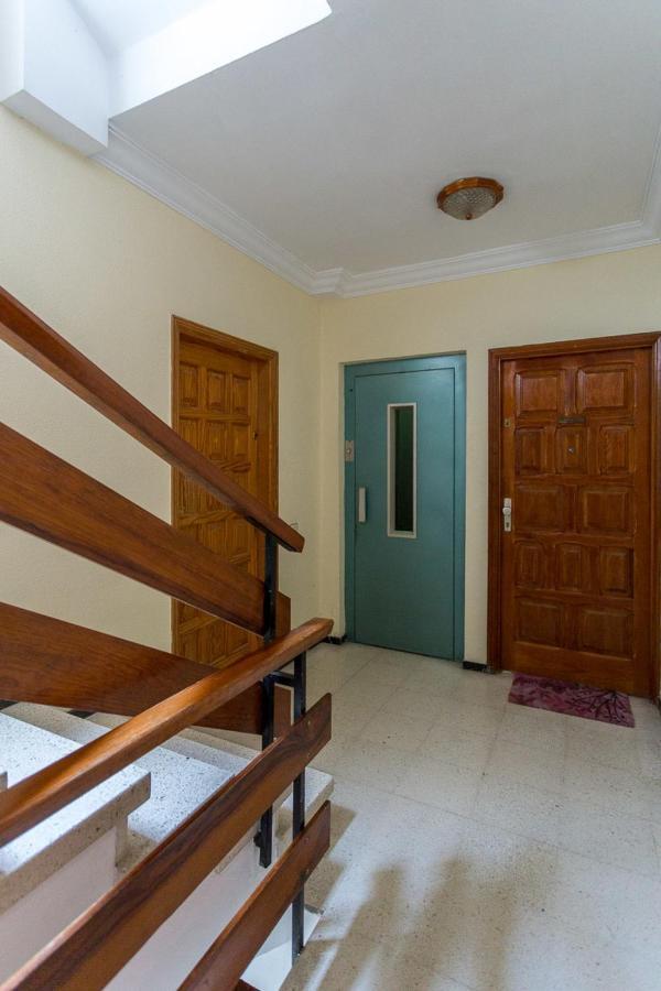 Studio Near The Sea And City Las Palmas de Gran Canaria Luaran gambar